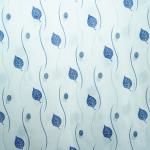 chemical resistance 220cm Polyester Warp Knit Fabric Smooth Surface