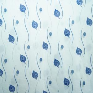 Quality chemical resistance 220cm Polyester Warp Knit Fabric Smooth Surface wholesale