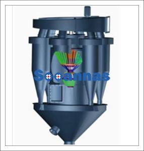 Quality Disc Suspend Mineral Iron 45tph Magnetic Separator Machine wholesale