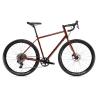 Buy cheap 650B 4130 Chromoly Gravel Bike Road Bike 700C Carbon Fiber Fork from wholesalers