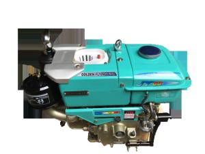 Quality 2600RPM Heavy Equipment Engines wholesale