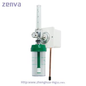 Quality OXY 10mm Hospital Din Medical Gas Outlet AIR7 German Standard Probe Wall wholesale