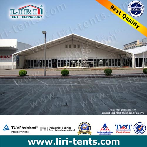 High Quality China Marquee Tent Factory