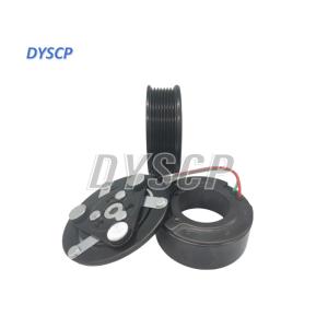 Quality Auto AC Air Compressor Clutch For Honda 38900-PNB-006 38900-PNB CRV RD5 RD7 2002 7PK wholesale