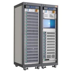 Quality BMS Lithium &amp; Lead Acid Battery Management Testing System For New Energy Vehicles And Energy Storage Station wholesale