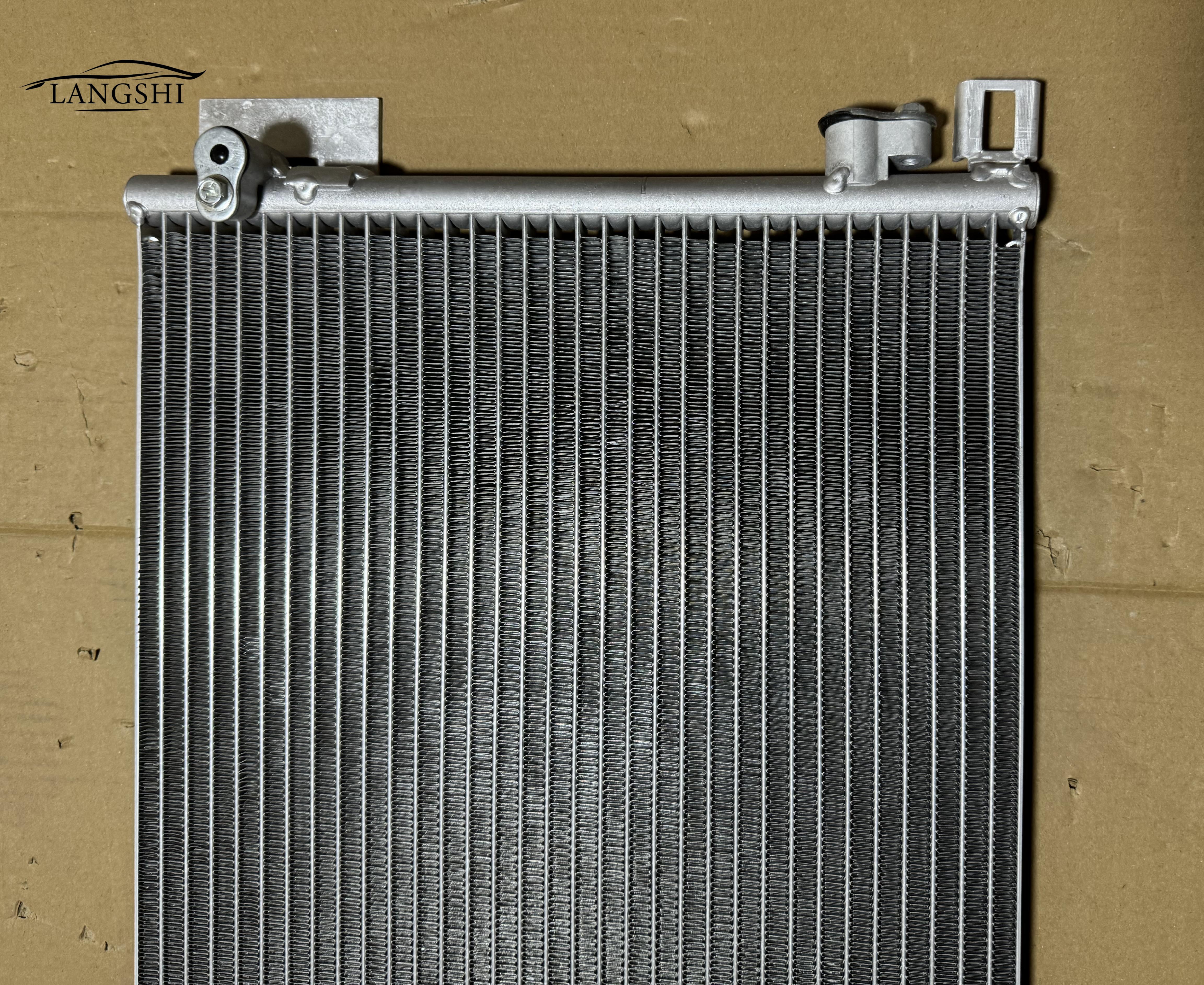 Replace/Repair Purpose Car Fitment TOYOTA JP AC Condenser for TOYOTA COROLLA 2014-2019