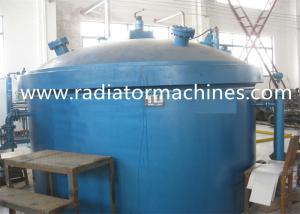 Quality Drying Vacuum Varnish Impregnation Machine System 1800*2100mm wholesale