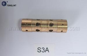 Quality Length 61.6mm OD Φ18.93mm 24 Holes Needle Roller Bearing S3A Journal Bearing wholesale