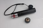 650nm 200mw red star laser pointer
