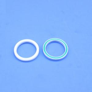 China Industry Product PTFE  Machined Components High Performance Thermoplastic on sale
