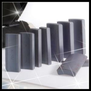 Quality Electrical Tools Permanent Ferrite Magnet wholesale