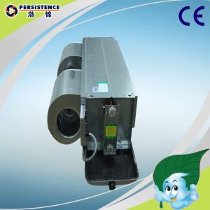 Quality EC Motor Fan Coil Unit wholesale
