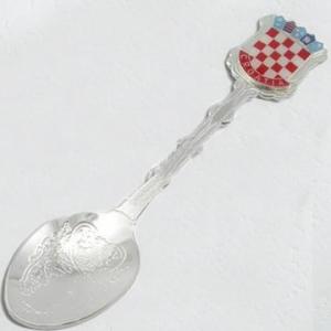 Quality Spoon, souvenir spoon, craft spoon, tea spoon, wholesale