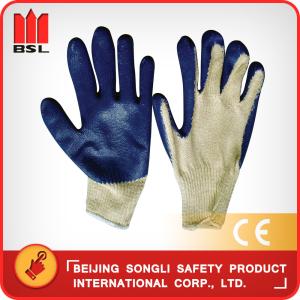 Quality SLG-1203-A Latex coat working gloves wholesale