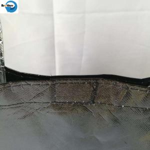 Quality China Factory Promotional Laminated Custom Shopping PP Non Woven Bag wholesale