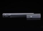 Eurospec Automatic Sliding Door Closer Size 3 D2005H For 950mm Residential Door