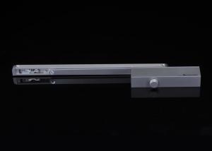 Quality 180 Degree Light Duty Door Closer , Fire Rated Door Closer CE Listed wholesale