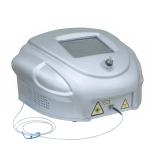 Portable Pulser Laser Therapy Equipment , 980nm Spider Vein Removal Machine