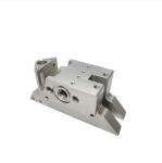 Non Standard AL 6061 T6 Cnc Mechanical Parts