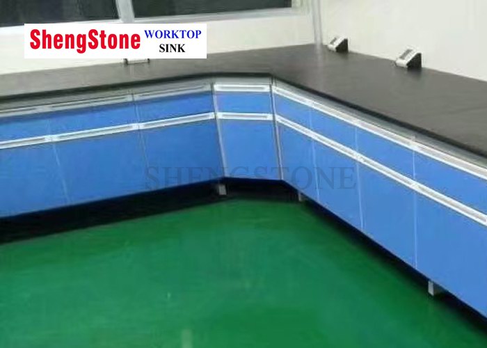 EPOXY RESIN BENCH WORKTOP