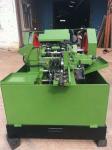 Blind Rivet Manufacturing Machine Cold Header 2 Die 4 Blow