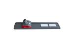 Aluminum Housing Solar Powered LED Street Light 50W 5500K CE/RoHS Approval