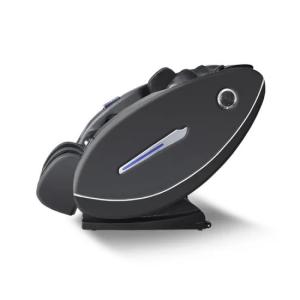 Quality 30 Min Coin Operated Vending Massage Chairs Buttock ROHS Bionic wholesale