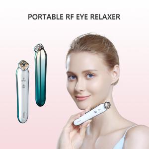 Quality Intelligent Electronic RF 250KHz Eye Beauty Instrument wholesale