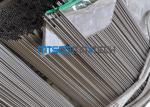 TP321 / 1.4541 Stainless Steel Instrument Tubing , 1 stainless steel pipe For