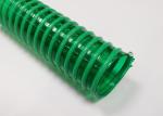 PVC Spiral Reinforced Pipe Hose Water Suction Discharge Hose Watering Irrigation