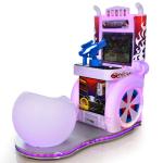 Entertainment Kids Arcade Machine Gun Shooting / Fishing / Racing