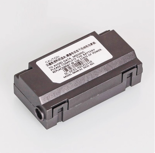 Battery Box With Battery ASD-MDBT0100 Full Set With Or Without Battery