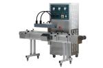 50Hz Induction Sealing Machine Electric Continuous Glass Plastic Bottle Aluminum
