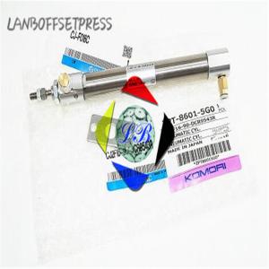 Quality CJ2F16-90-DCI605CI komori original valve Komori spare parts wholesale