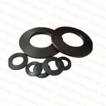 Small Stamping Stainless Steel Gasket Parts Industry-Grade Small Order Accepted