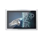 21.5”Fully IP66 & IP67 Rated Stainless Steel Waterproof Panel PC Industrial All
