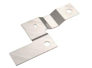 Quality Nickel Plated T2 Electrical Grade Copper Bar For Electronic Products wholesale
