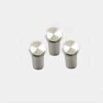 Aluminium CNC Turning Parts Manufacturer Metal CNC Machined Parts Polishing