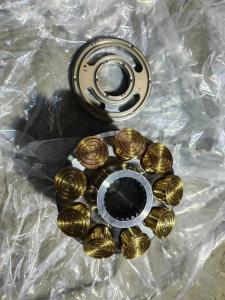 Quality SAUER DANFOSS D1P193RATPE2 Hydraulic Piston Pump Maintenance Parts Repair kits wholesale