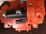 Sk460-8 Sk480-8 Excavator Hydraulic Parts K5v200dtp-Ytok Hydraulic Pump Assy