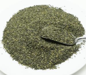 Quality Stir-fried green tea grated green grated tea 9380 wholesale