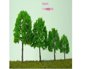 Quality scenery trees-model trees, miniature artifical trees,mode materials,fake trees wholesale