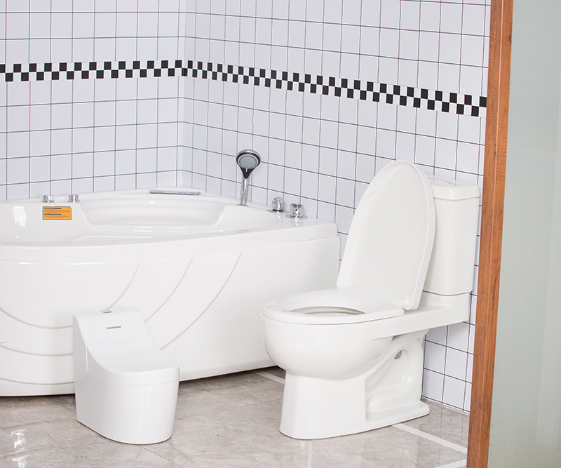 Eco Friendly PP Baby Potty Toilet Trainer with EN-71 Certification and Lightweight Design