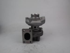 Quality Hot Sale Excavator Turbocharger 8-97115-9720 8971159720 Turbo In High Quality wholesale