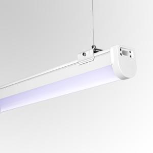 Quality Seamless Splicing 33W 4 Ft Fluorescent Light Bulbs 1200mm Home Use waterproof IP65 wholesale