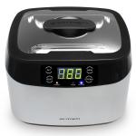 70W 1200ML Ultrasonic Gold Cleaner Ultrasonic Jewelry Cleaner Machine