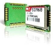 Quality SIM68 GPS Module wholesale