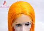 Cuticle Aligned Custom Human Hair Wigs