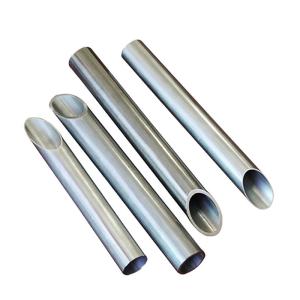 Quality 321 430 Seamless 316 Stainless Steel Tubing 304L 310S wholesale