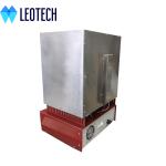 High Temperature 3000W Dental Muffle Furnace Firing Sintering Dental Equipment